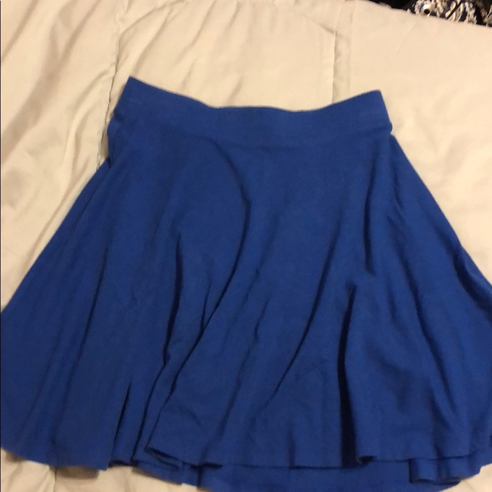 Skater Skirt